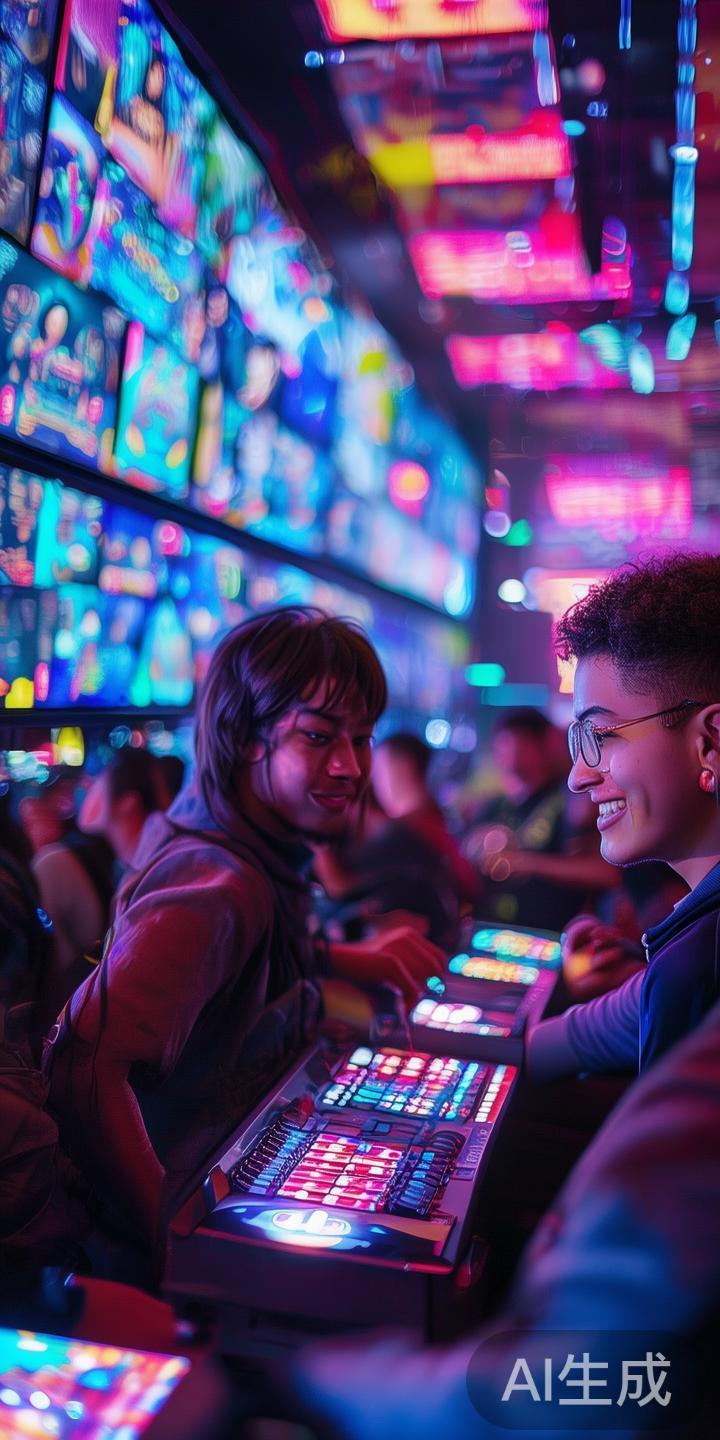 电竞博彩近年来逐渐崛起，涉及英雄联盟、Dota2、