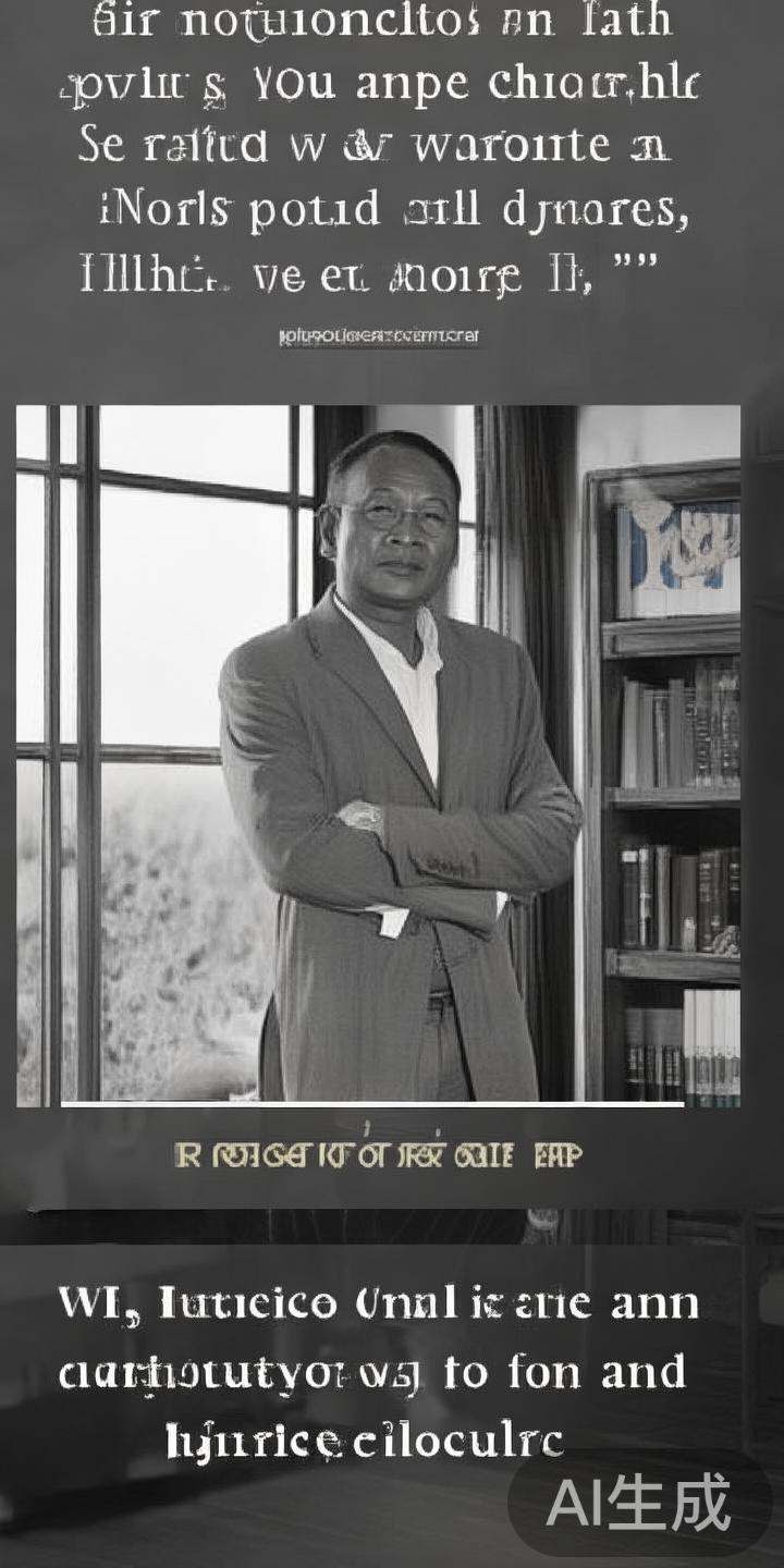 谭华教授强调，体育精神不仅仅体现在比赛中的拼搏和胜